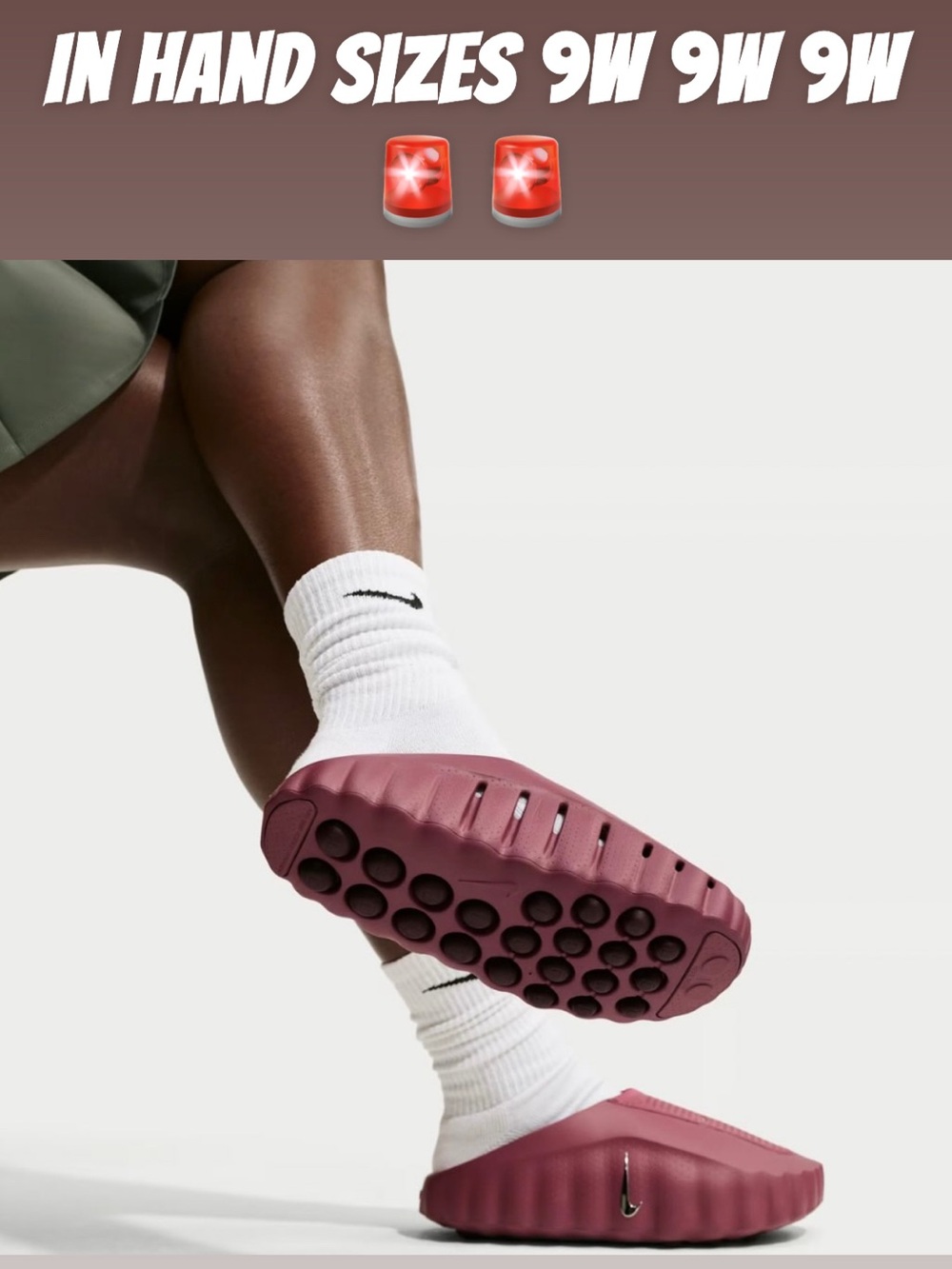 Nike mind 001
